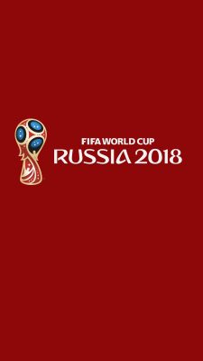 iPhone 8 Wallpaper World Cup Russia with HD Resolution 1080X1920