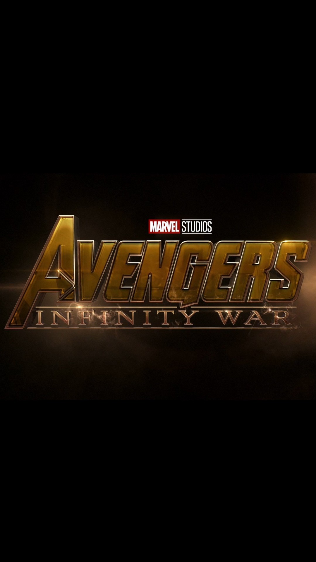 iPhone X Wallpaper Avengers Infinity War resolution 1080x1920