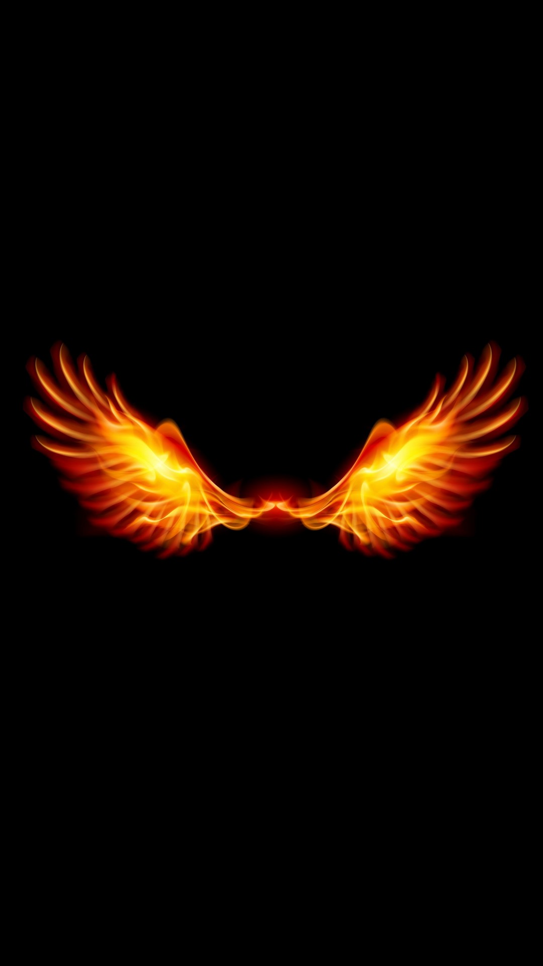 iPhone 7 Wallpaper Phoenix Images with resolution 1080X1920 pixel. You can make this wallpaper for your iPhone 5, 6, 7, 8, X backgrounds, Mobile Screensaver, or iPad Lock Screen