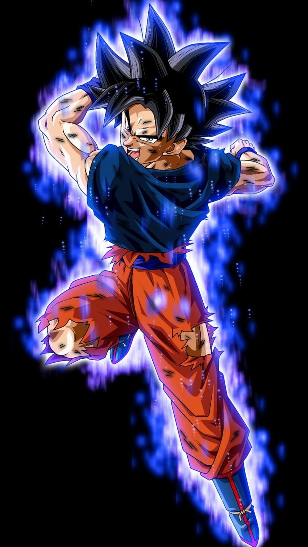 Goku Imagenes Wallpaper iPhone with resolution 1080X1920 pixel. You can make this wallpaper for your iPhone 5, 6, 7, 8, X backgrounds, Mobile Screensaver, or iPad Lock Screen