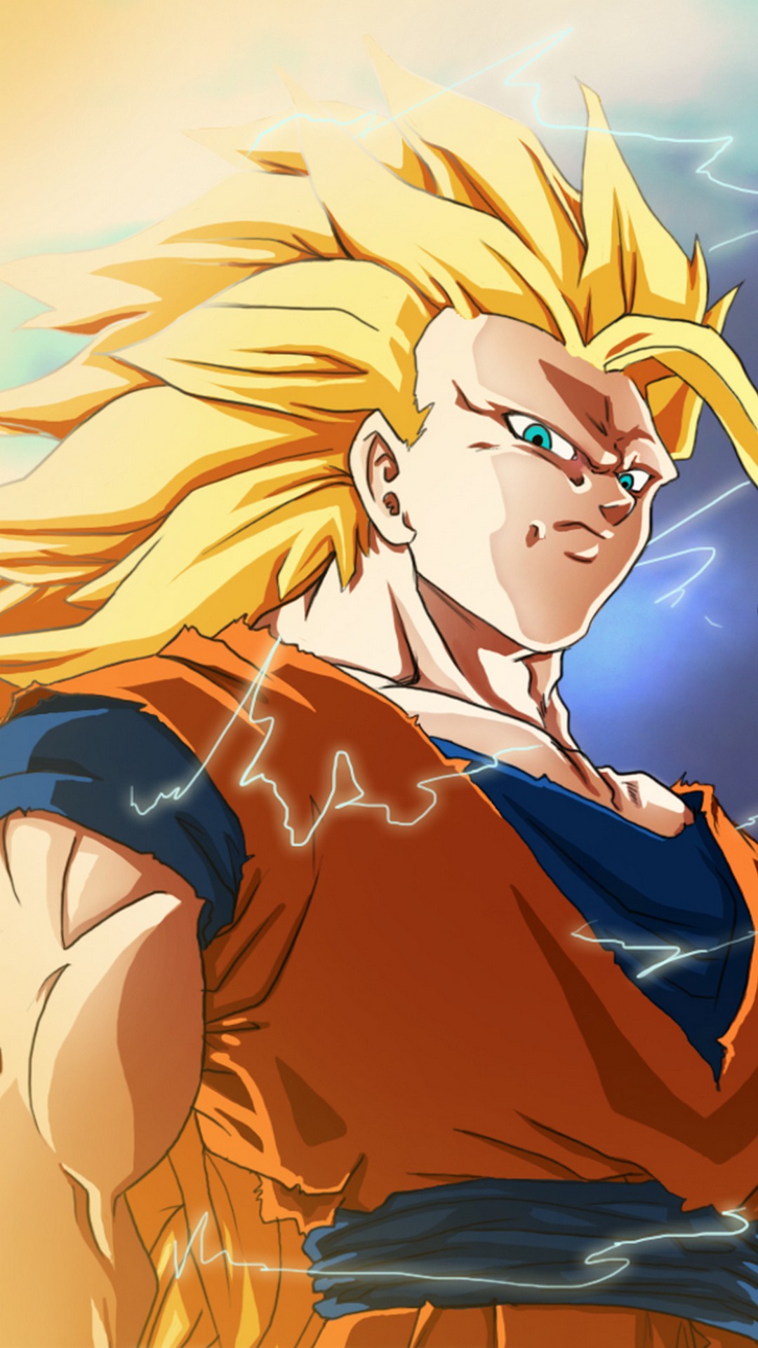 Download 50+ Wallpaper Goku Ssj3 Hd terbaru 2019