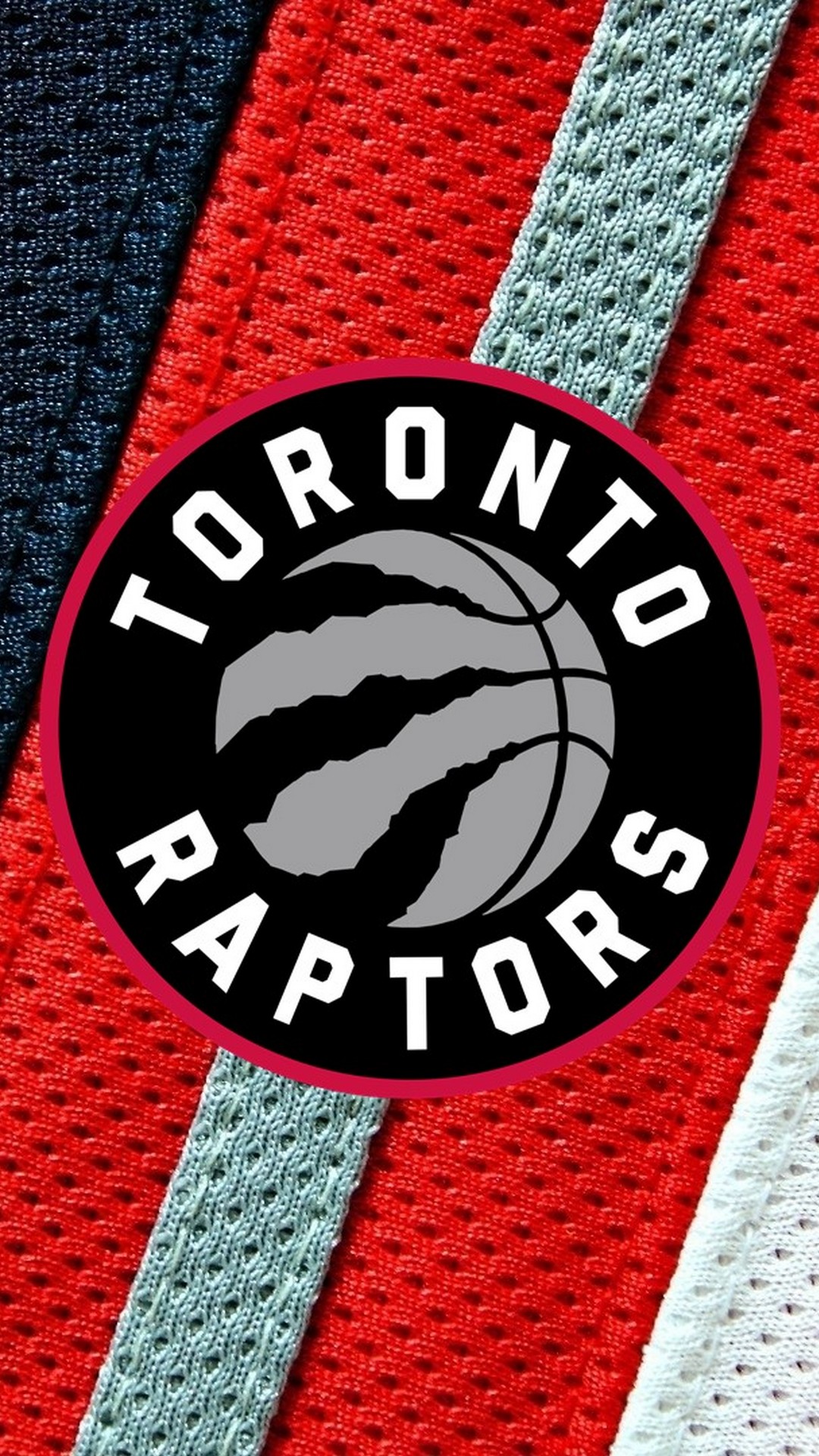 Mobile Wallpapers Toronto Raptors with resolution 1080X1920 pixel. You can make this wallpaper for your iPhone 5, 6, 7, 8, X backgrounds, Mobile Screensaver, or iPad Lock Screen