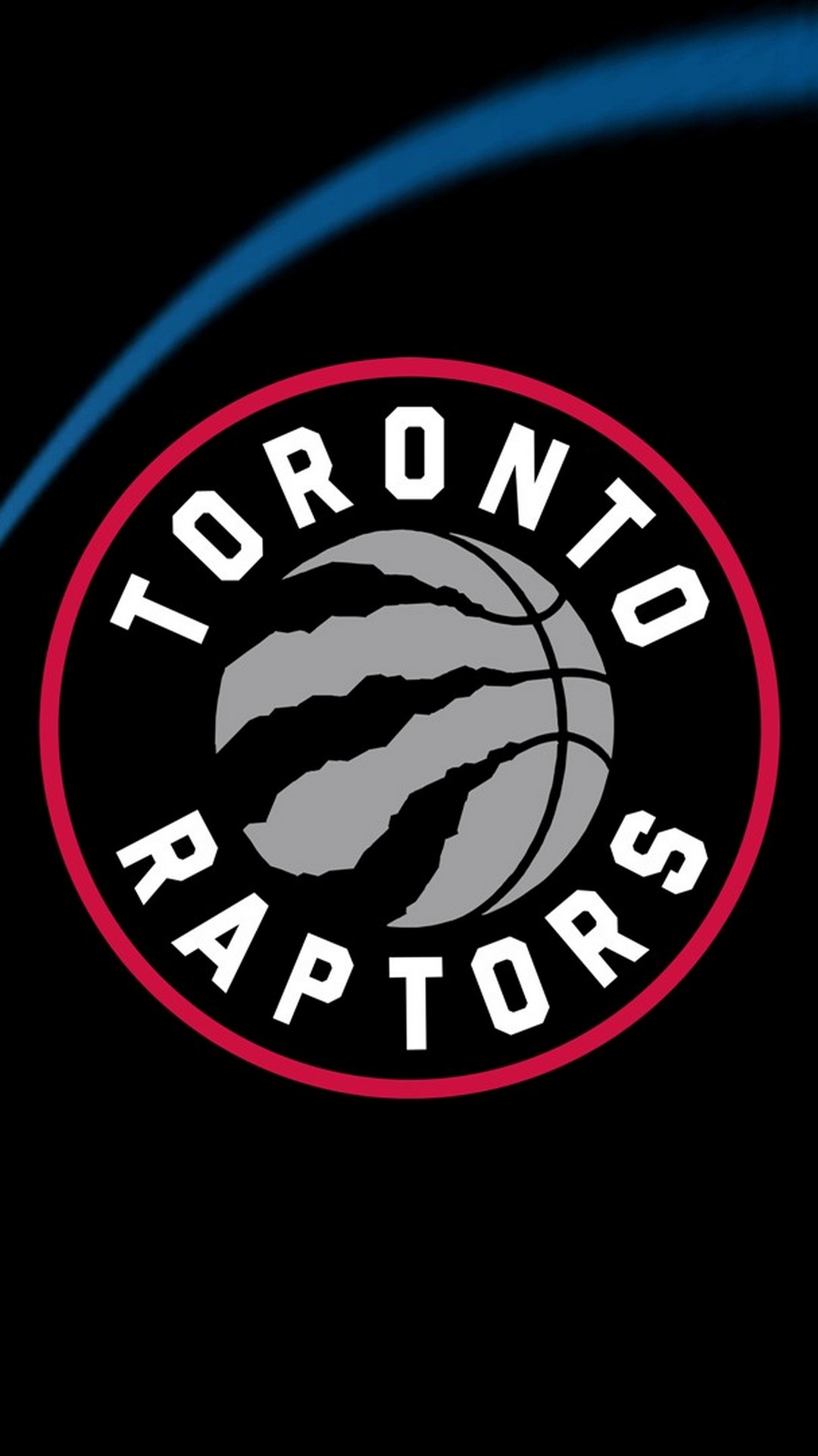Toronto Raptors Wallpaper iPhone with resolution 1080X1920 pixel. You can make this wallpaper for your iPhone 5, 6, 7, 8, X backgrounds, Mobile Screensaver, or iPad Lock Screen