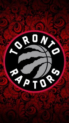 Wallpaper iPhone Toronto Raptors with resolution 1080X1920 pixel. You can make this wallpaper for your iPhone 5, 6, 7, 8, X backgrounds, Mobile Screensaver, or iPad Lock Screen