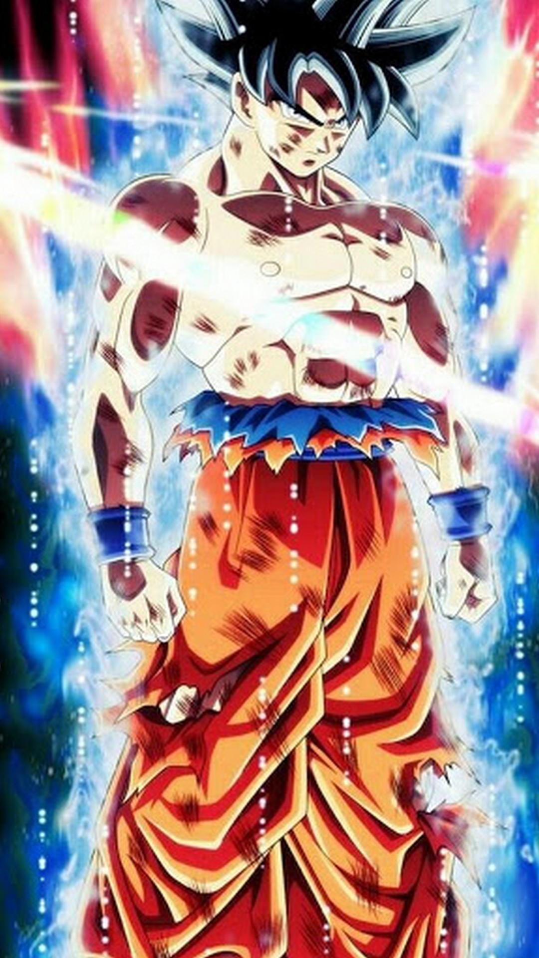 Wallpapers Goku Imagenes with image resolution 1080x1920 pixel. You can make this wallpaper for your iPhone 5, 6, 7, 8, X backgrounds, Mobile Screensaver, or iPad Lock Screen