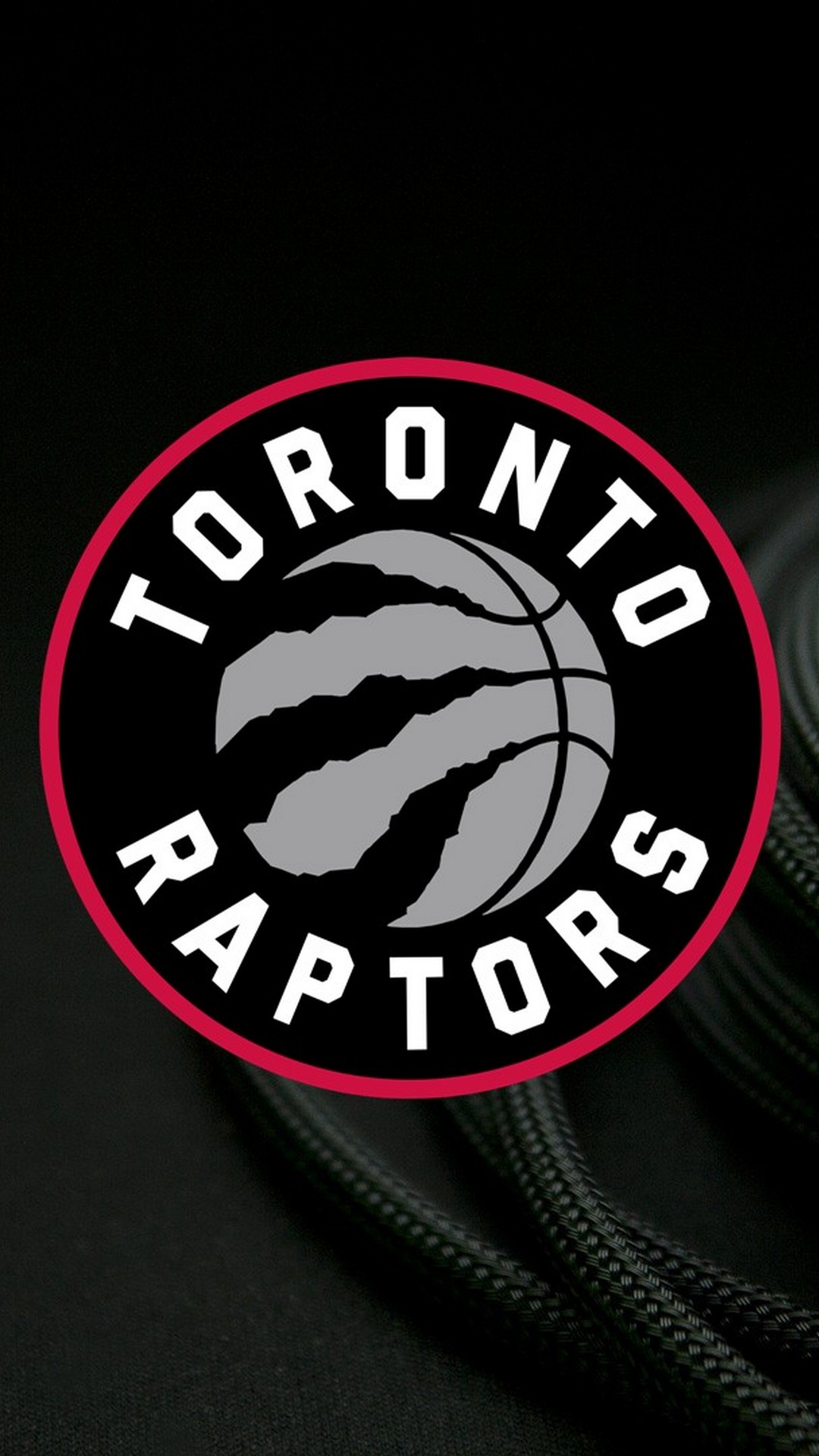 iPhone 8 Wallpaper Toronto Raptors with resolution 1080X1920 pixel. You can make this wallpaper for your iPhone 5, 6, 7, 8, X backgrounds, Mobile Screensaver, or iPad Lock Screen