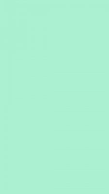 iPhone X Wallpaper Mint Green with resolution 1080X1920 pixel. You can make this wallpaper for your iPhone 5, 6, 7, 8, X backgrounds, Mobile Screensaver, or iPad Lock Screen