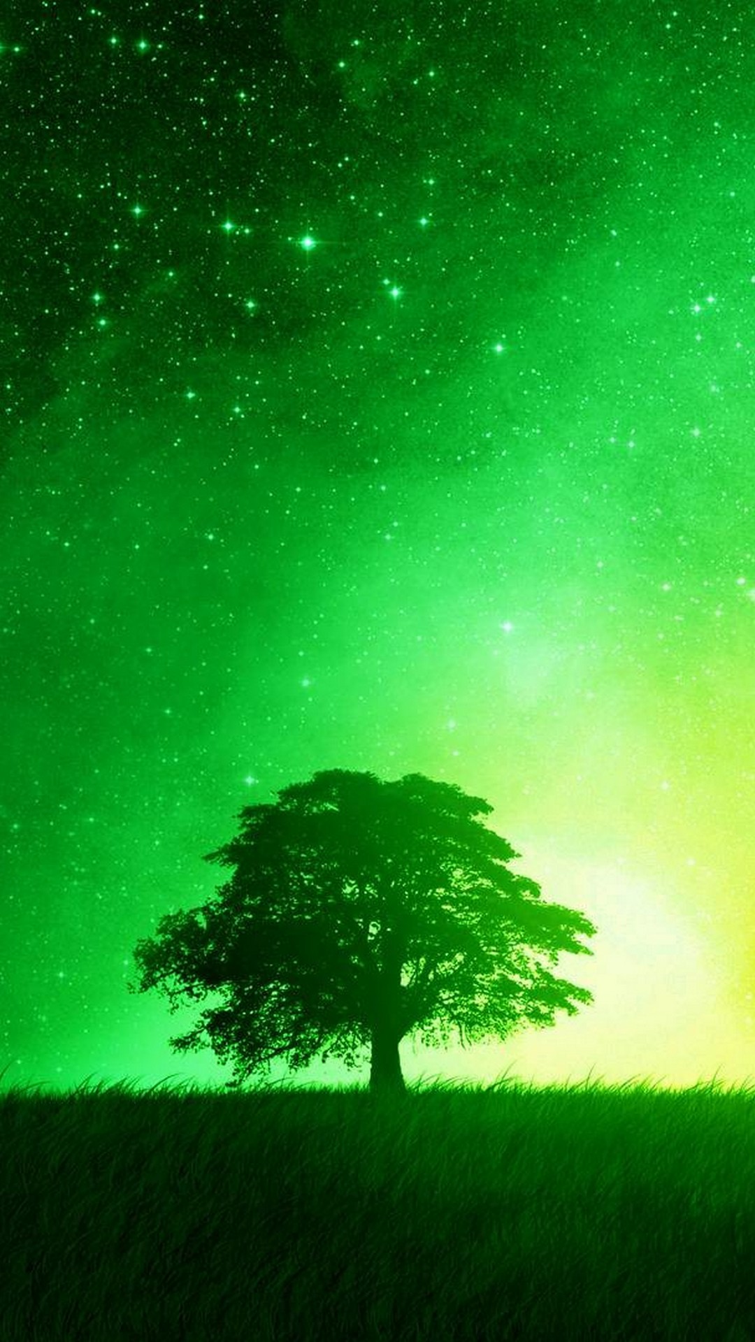 iPhone X Wallpaper Nature Green with image resolution 1080x1920 pixel. You can make this wallpaper for your iPhone 5, 6, 7, 8, X backgrounds, Mobile Screensaver, or iPad Lock Screen