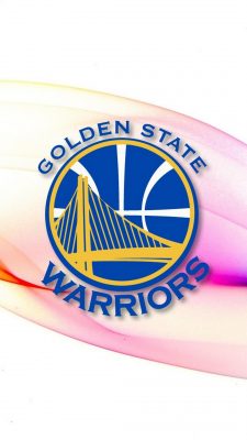 Golden State Warriors Wallpaper For iPhone with resolution 1080X1920 pixel. You can make this wallpaper for your iPhone 5, 6, 7, 8, X backgrounds, Mobile Screensaver, or iPad Lock Screen
