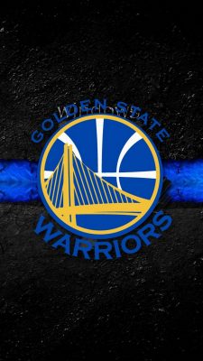 Golden State Warriors iPhone Wallpaper with resolution 1080X1920 pixel. You can make this wallpaper for your iPhone 5, 6, 7, 8, X backgrounds, Mobile Screensaver, or iPad Lock Screen