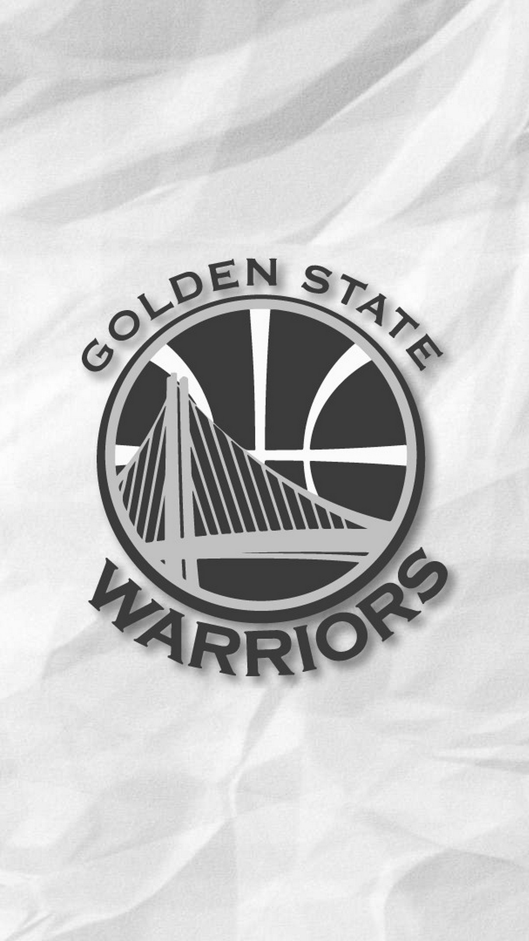 iPhone 7 Wallpaper Golden State Warriors with image resolution 1080x1920 pixel. You can make this wallpaper for your iPhone 5, 6, 7, 8, X backgrounds, Mobile Screensaver, or iPad Lock Screen