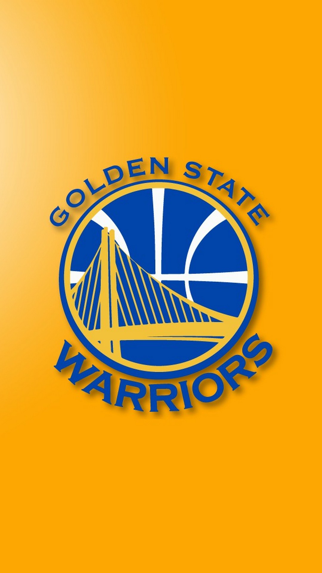 iPhone 8 Wallpaper Golden State Warriors with resolution 1080X1920 pixel. You can make this wallpaper for your iPhone 5, 6, 7, 8, X backgrounds, Mobile Screensaver, or iPad Lock Screen