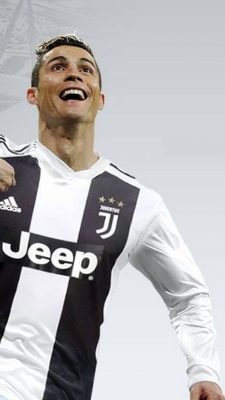 CR7 Juventus Wallpaper For iPhone with resolution 1080X1920 pixel. You can make this wallpaper for your iPhone 5, 6, 7, 8, X backgrounds, Mobile Screensaver, or iPad Lock Screen