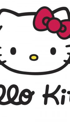 Hello Kitty Characters Wallpaper For iPhone with resolution 1080X1920 pixel. You can make this wallpaper for your iPhone 5, 6, 7, 8, X backgrounds, Mobile Screensaver, or iPad Lock Screen