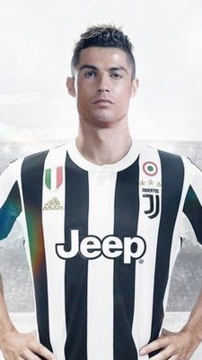 Wallpaper C Ronaldo Juventus iPhone with resolution 1080X1920 pixel. You can make this wallpaper for your iPhone 5, 6, 7, 8, X backgrounds, Mobile Screensaver, or iPad Lock Screen