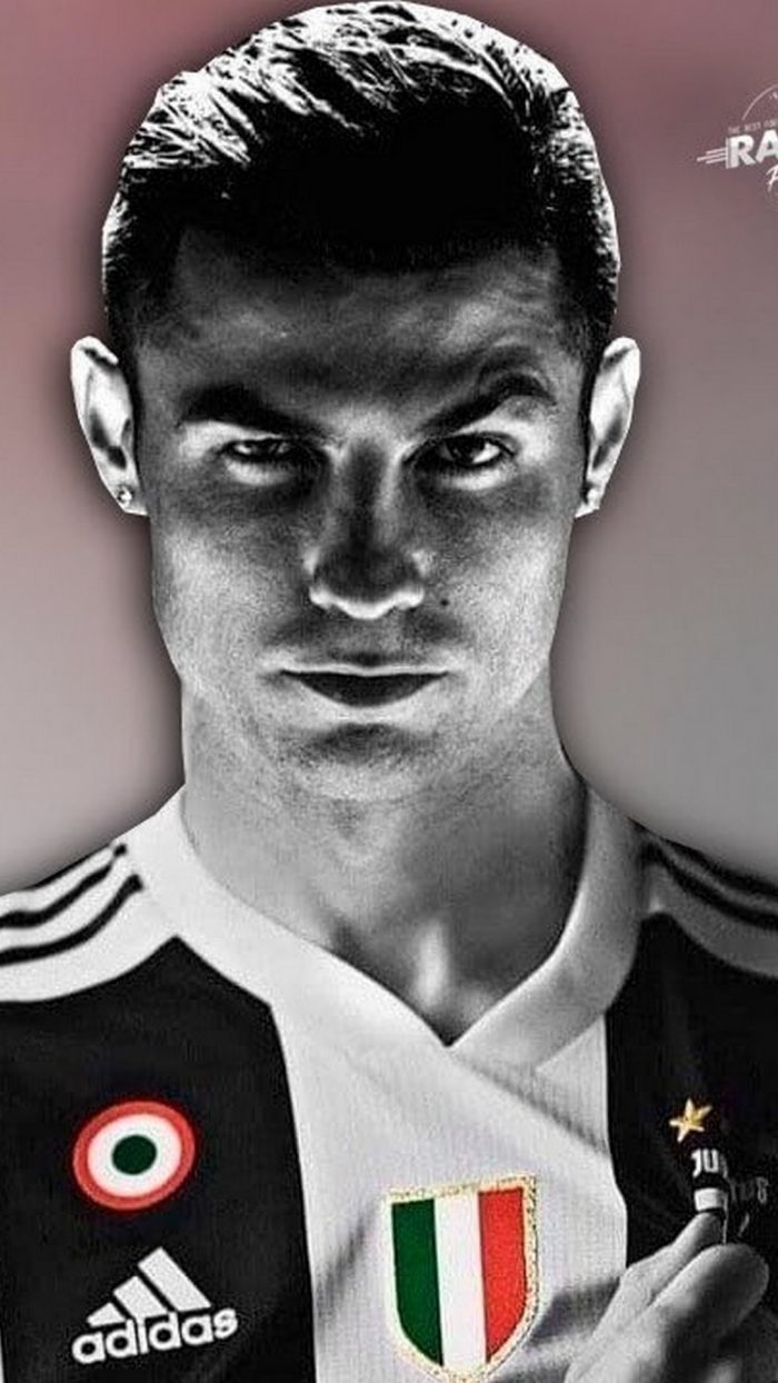 Cristiano Ronaldo Juventus Wallpapers Gallery | 2021 3D ...
