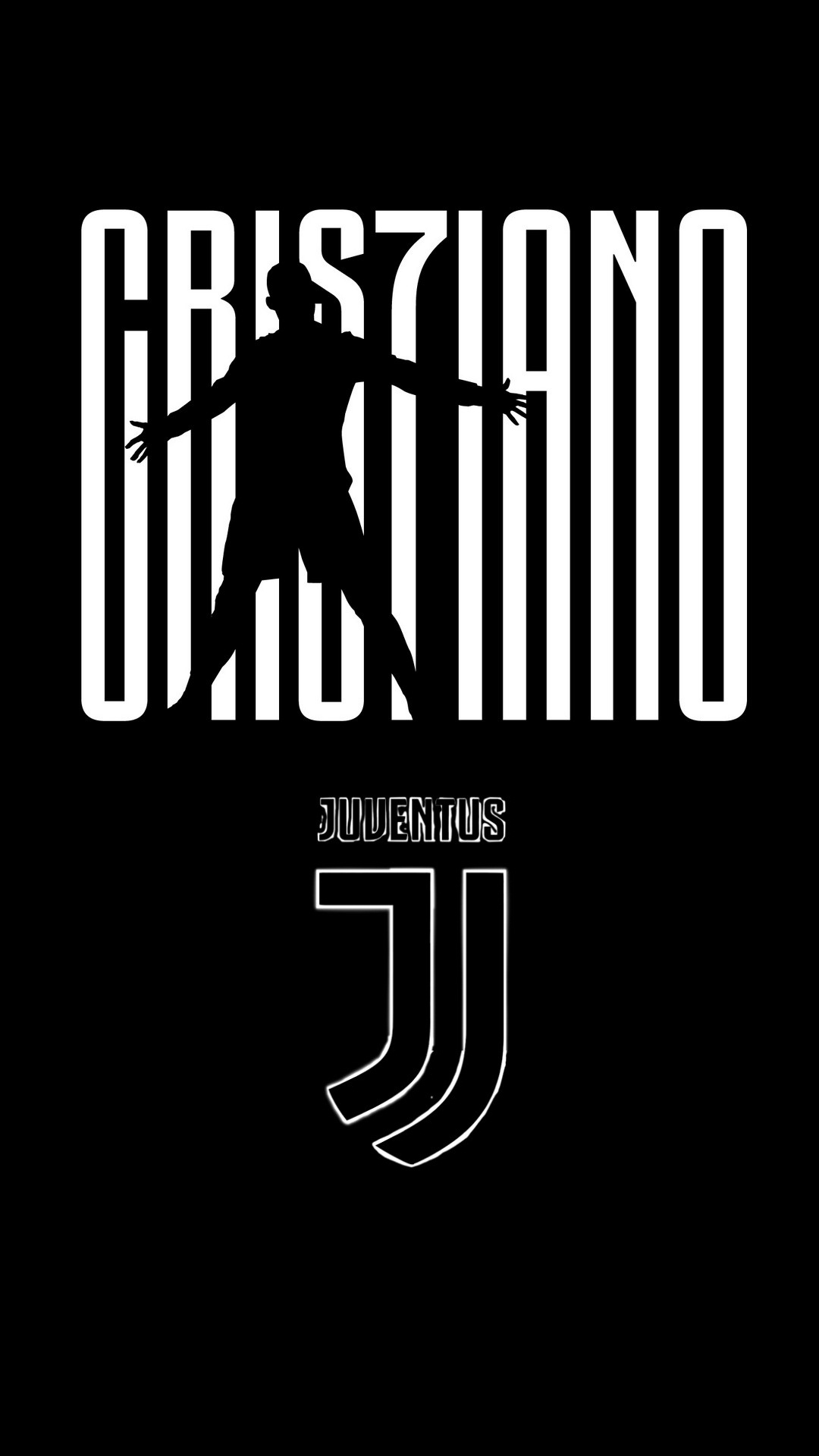 iPhone X Wallpaper C Ronaldo Juventus with resolution 1080X1920 pixel. You can make this wallpaper for your iPhone 5, 6, 7, 8, X backgrounds, Mobile Screensaver, or iPad Lock Screen
