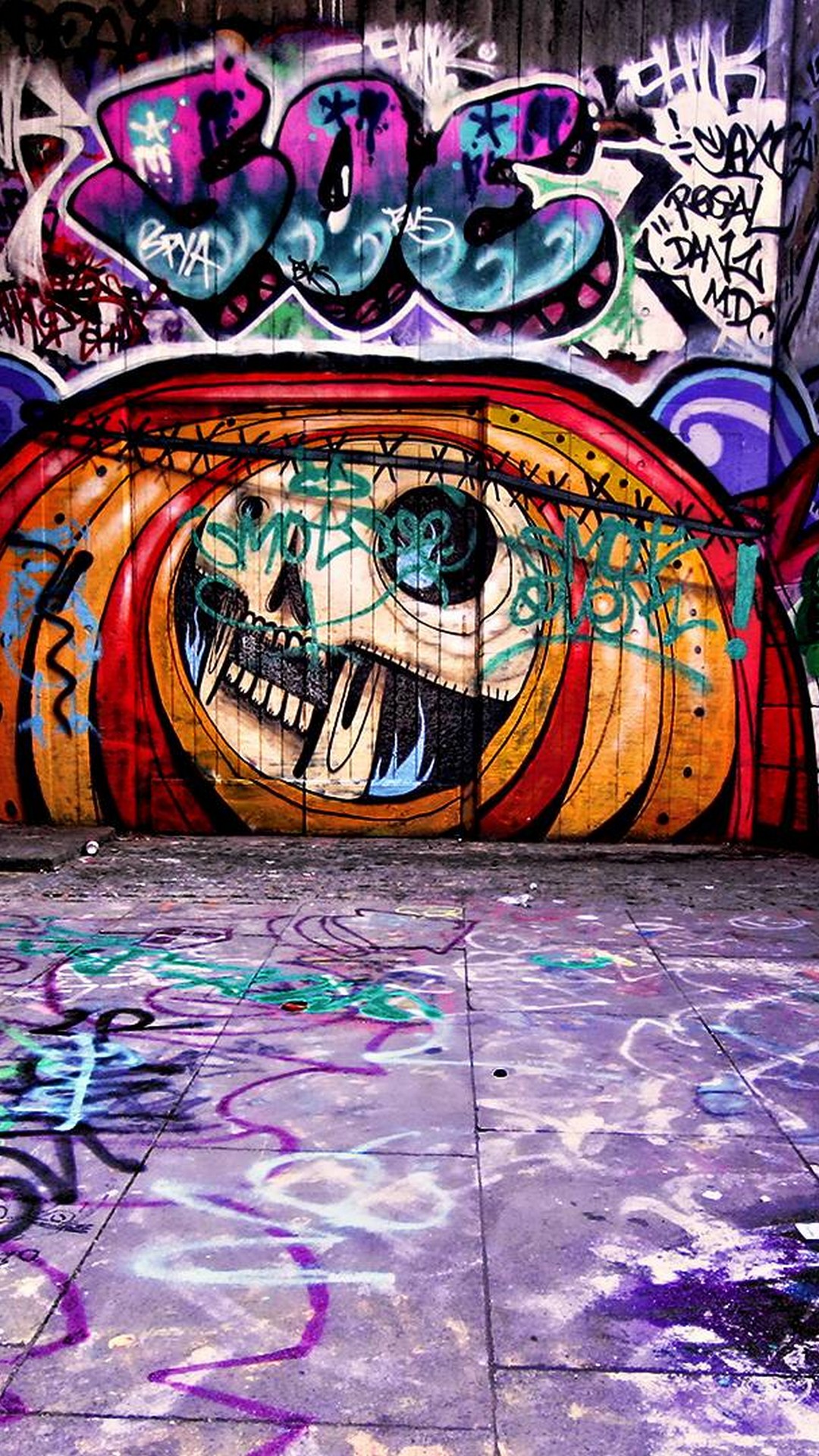 Featured image of post Iphone Graffiti Wallpapers 4K - The best hd and 4k iphone wallpapers.