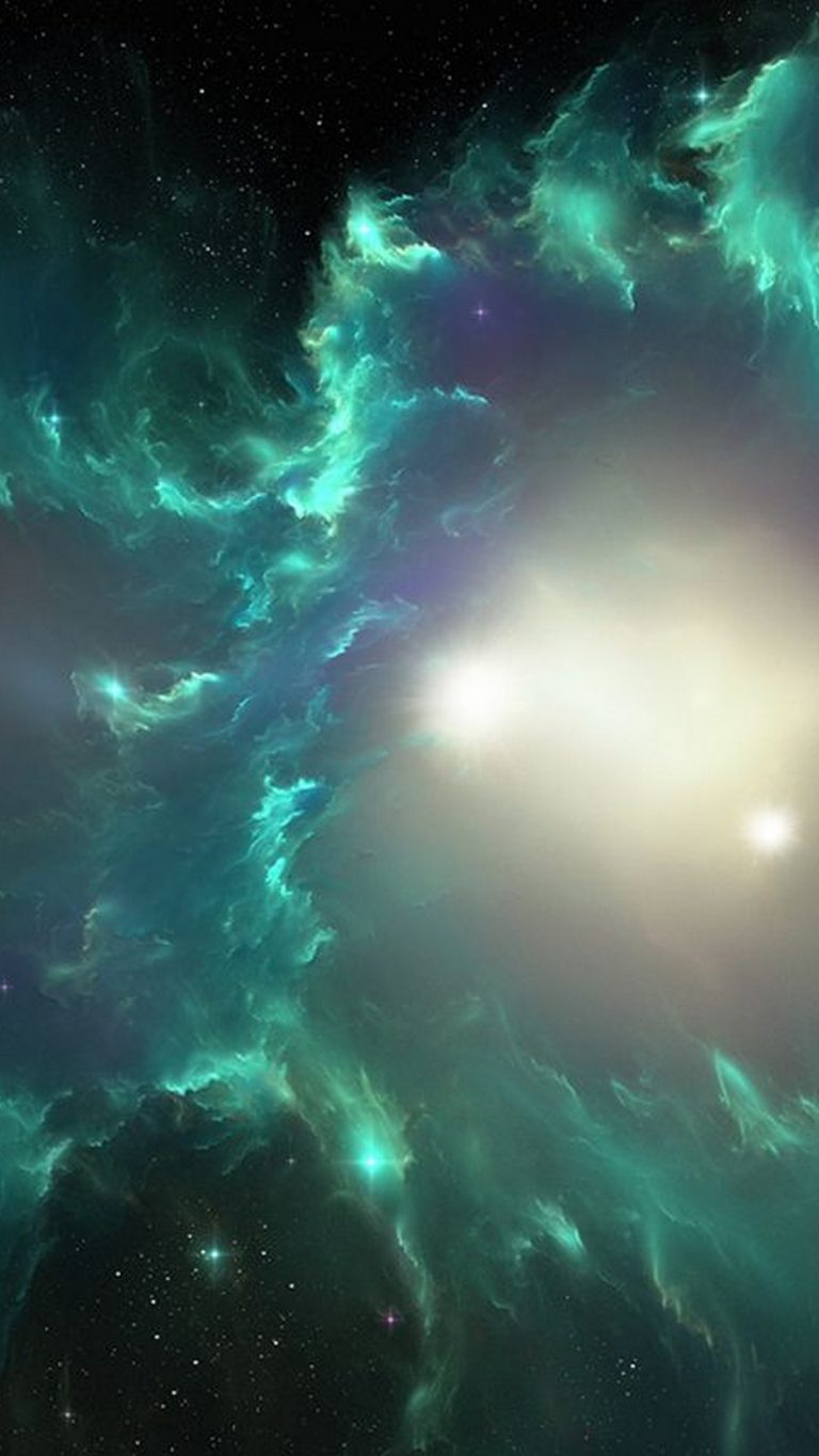 Dark Teal Wallpaper iPhone 2020 3D iPhone Wallpaper