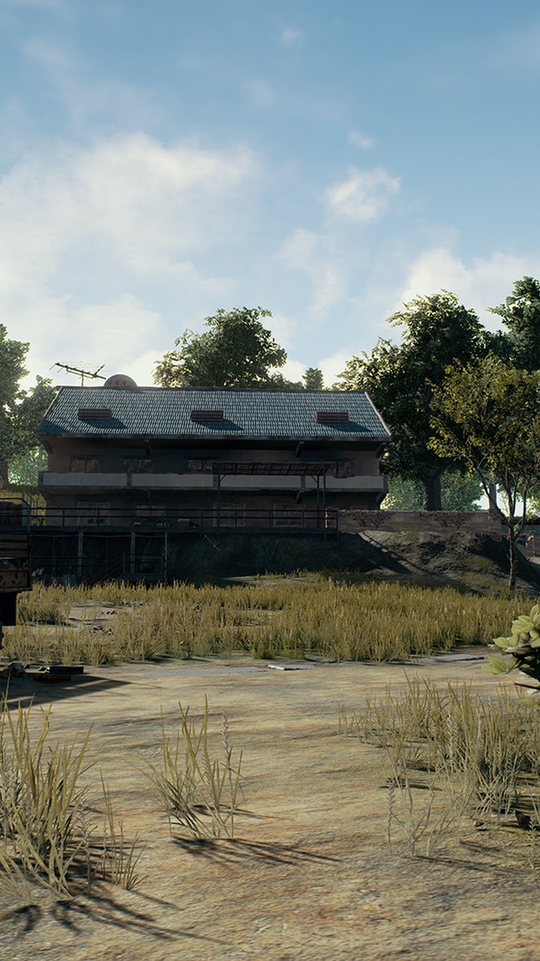 Pubg Wallpaper Hd Download Full Screen 3d