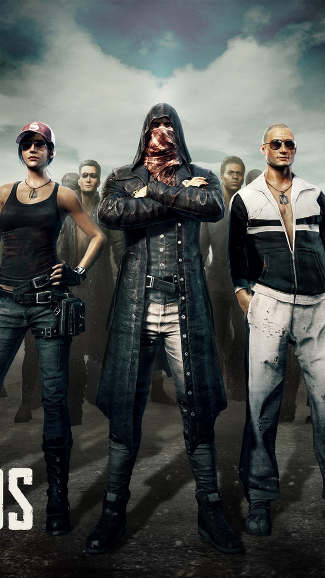 3d wallpaper - Pubg Mobile Wallpaper Hd 3d