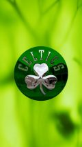 Boston Celtics HD Wallpaper | 2021 3D iPhone Wallpaper