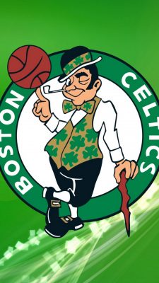iPhone 8 Wallpaper Boston Celtics with resolution 1080X1920 pixel. You can make this wallpaper for your iPhone 5, 6, 7, 8, X backgrounds, Mobile Screensaver, or iPad Lock Screen