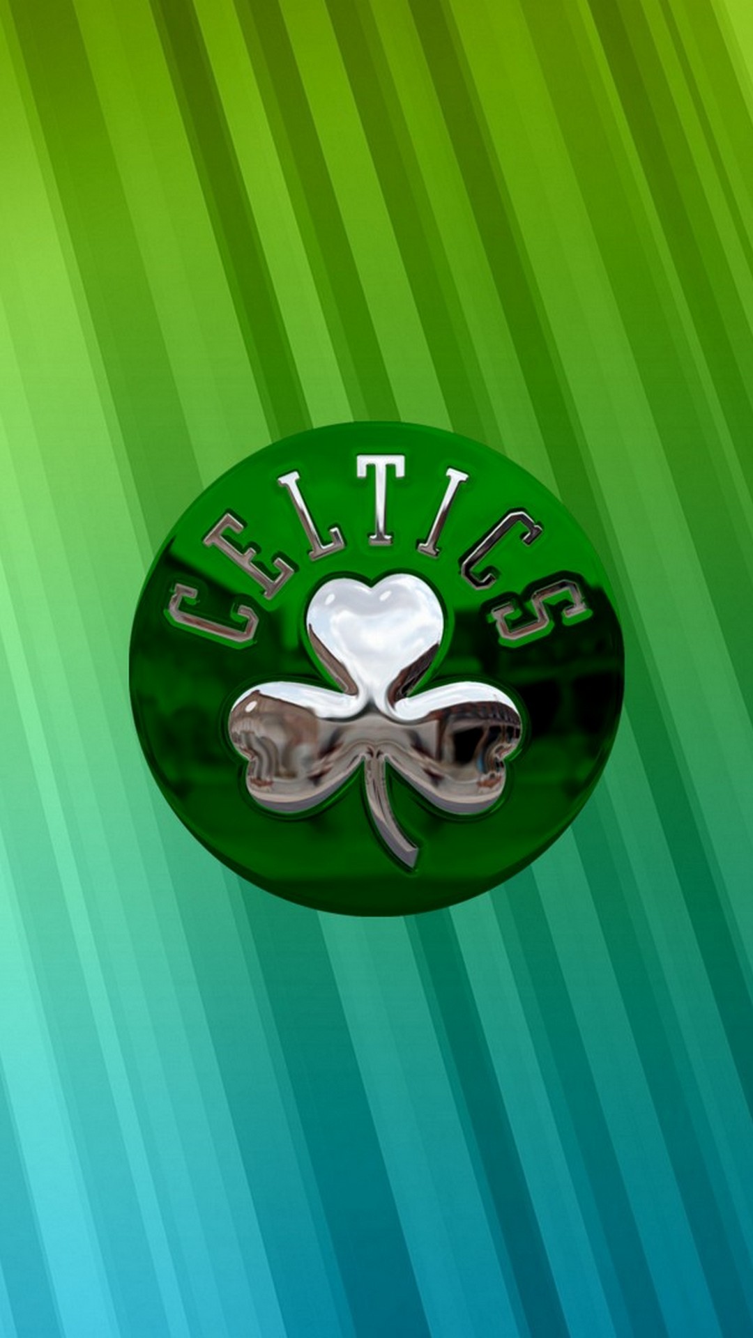 iPhone Wallpaper Boston Celtics Logo with image resolution 1080x1920 pixel. You can make this wallpaper for your iPhone 5, 6, 7, 8, X backgrounds, Mobile Screensaver, or iPad Lock Screen