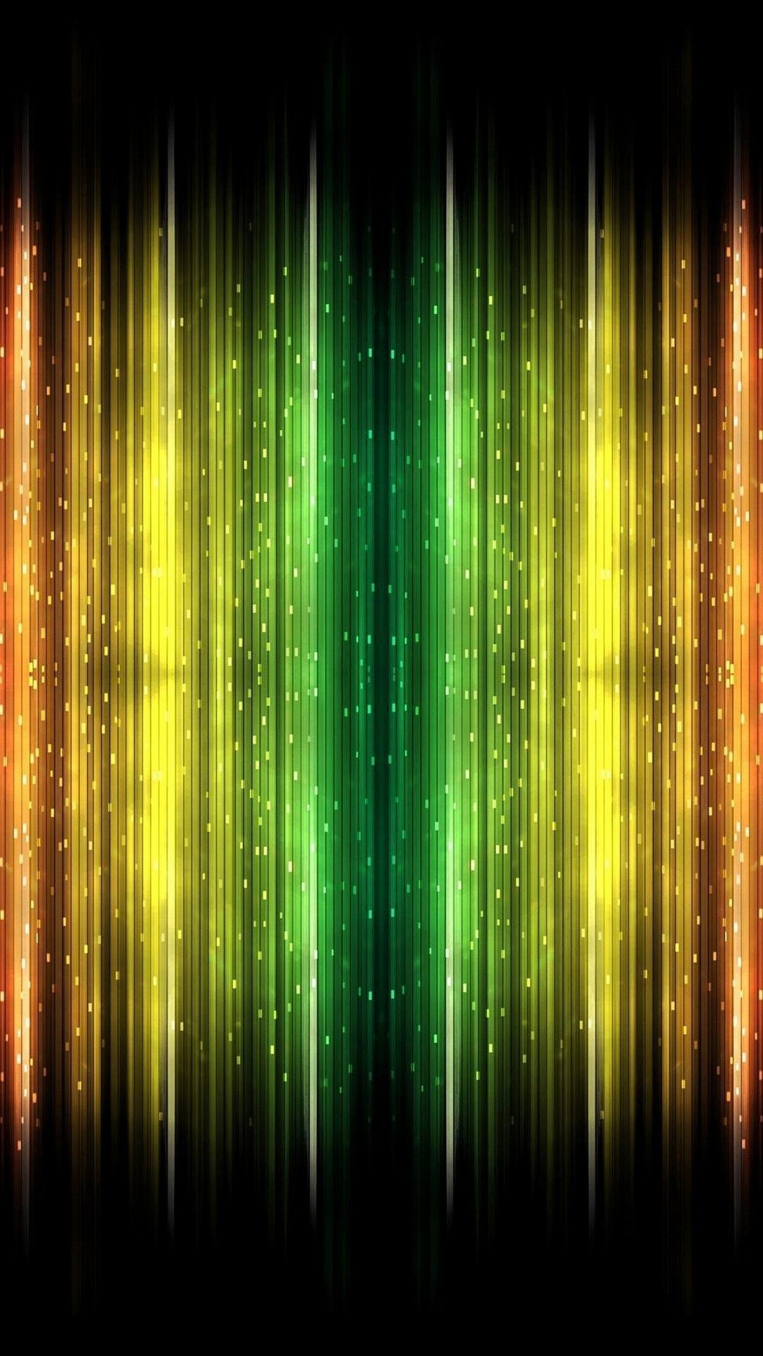 Rainbow Colors Wallpaper For iPhone with image resolution 1080x1920 pixel. You can make this wallpaper for your iPhone 5, 6, 7, 8, X backgrounds, Mobile Screensaver, or iPad Lock Screen