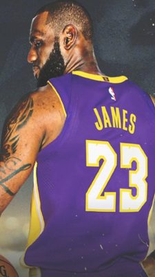 Wallpaper iPhone Lebron James Lakers With high-resolution 1080X1920 pixel. You can use this wallpaper for your iPhone 5, 6, 7, 8, X backgrounds, Mobile Screensaver, or iPad Lock Screen