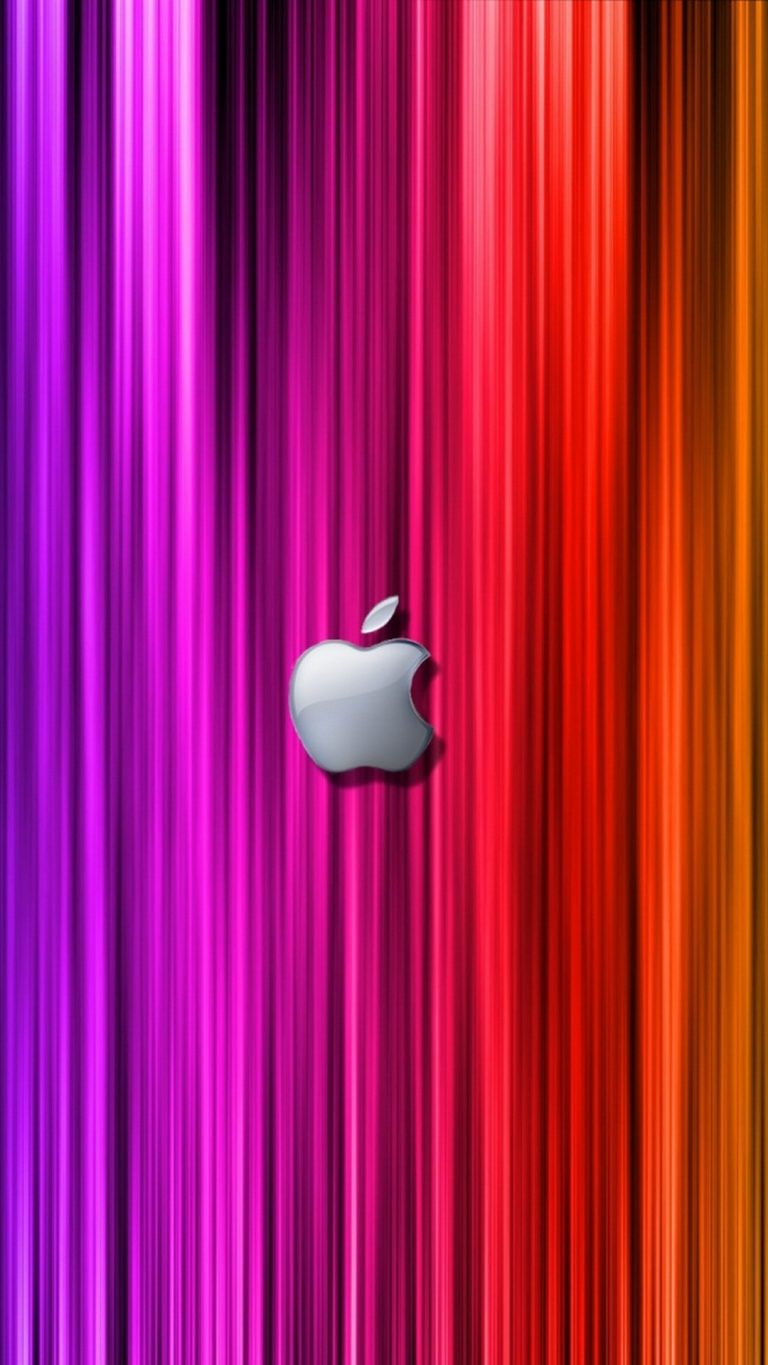 Rainbow Wallpaper iPhone | 3D iPhone Wallpaper 2023