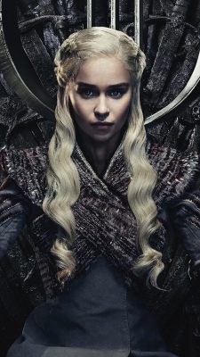 Game of Thrones 8 Season Wallpaper For iPhone With high-resolution 1080X1920 pixel. You can use this wallpaper for your iPhone 5, 6, 7, 8, X, XS, XR backgrounds, Mobile Screensaver, or iPad Lock Screen