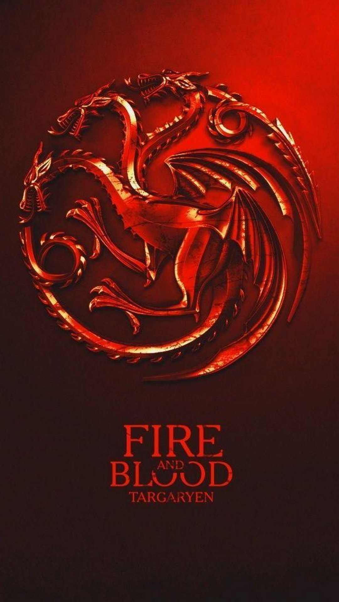 House Targaryen Game of Thrones iPhone Wallpaper With high-resolution 1080X1920 pixel. You can use this wallpaper for your iPhone 5, 6, 7, 8, X, XS, XR backgrounds, Mobile Screensaver, or iPad Lock Screen