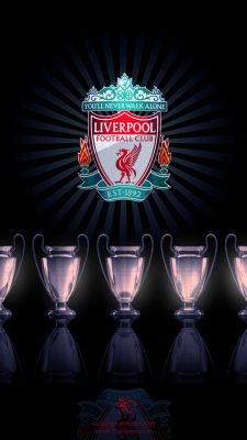 Liverpool Wallpaper iPhone With high-resolution 1080X1920 pixel. You can use this wallpaper for your iPhone 5, 6, 7, 8, X, XS, XR backgrounds, Mobile Screensaver, or iPad Lock Screen