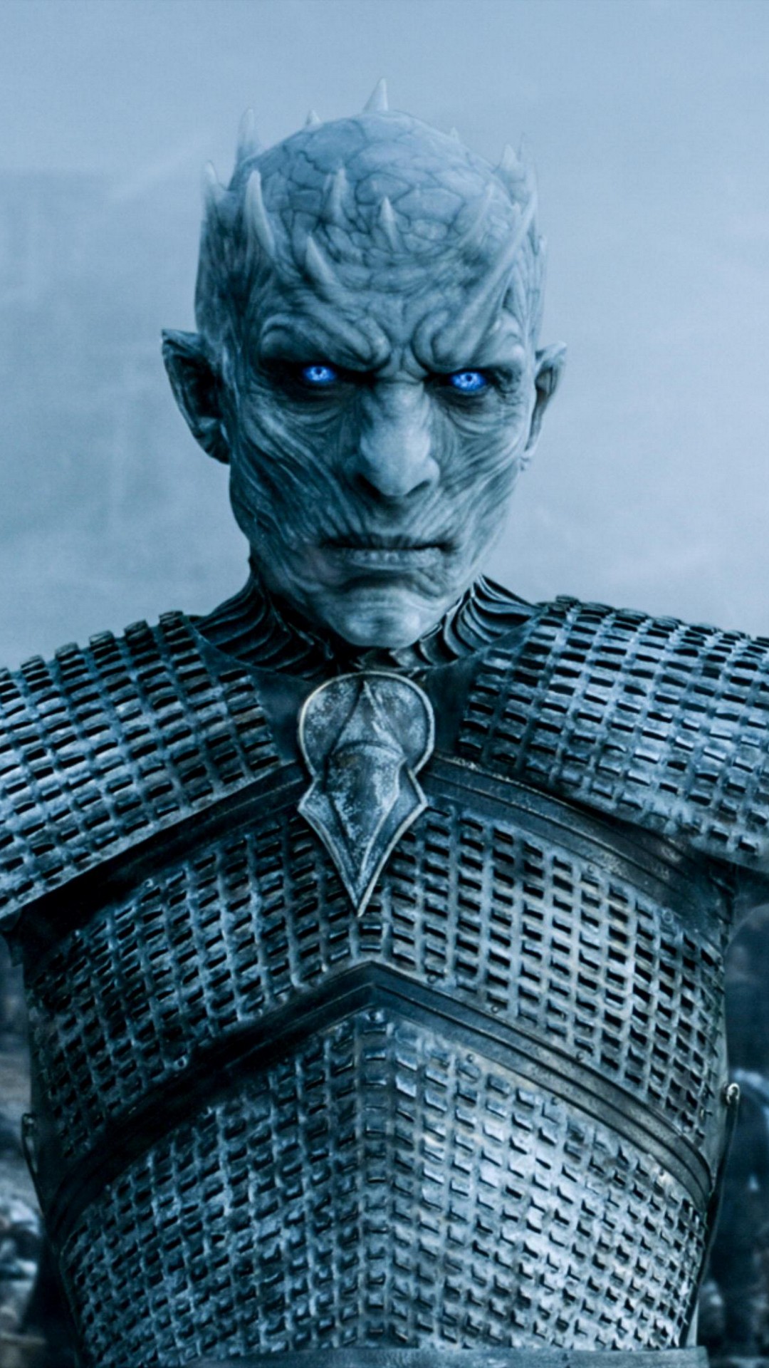 Night King Game of Thrones iPhone Wallpaper With high-resolution 1080X1920 pixel. You can use this wallpaper for your iPhone 5, 6, 7, 8, X, XS, XR backgrounds, Mobile Screensaver, or iPad Lock Screen