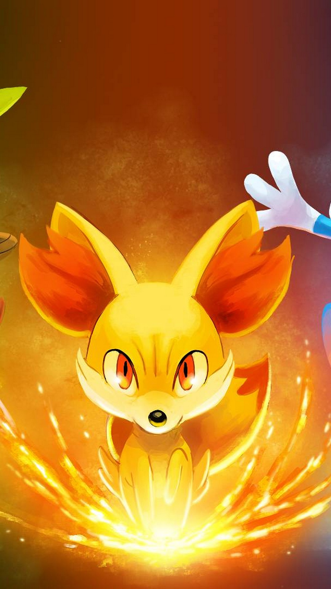 Pokemon Wallpaper For Iphone 2019 3d Iphone Wallpaper