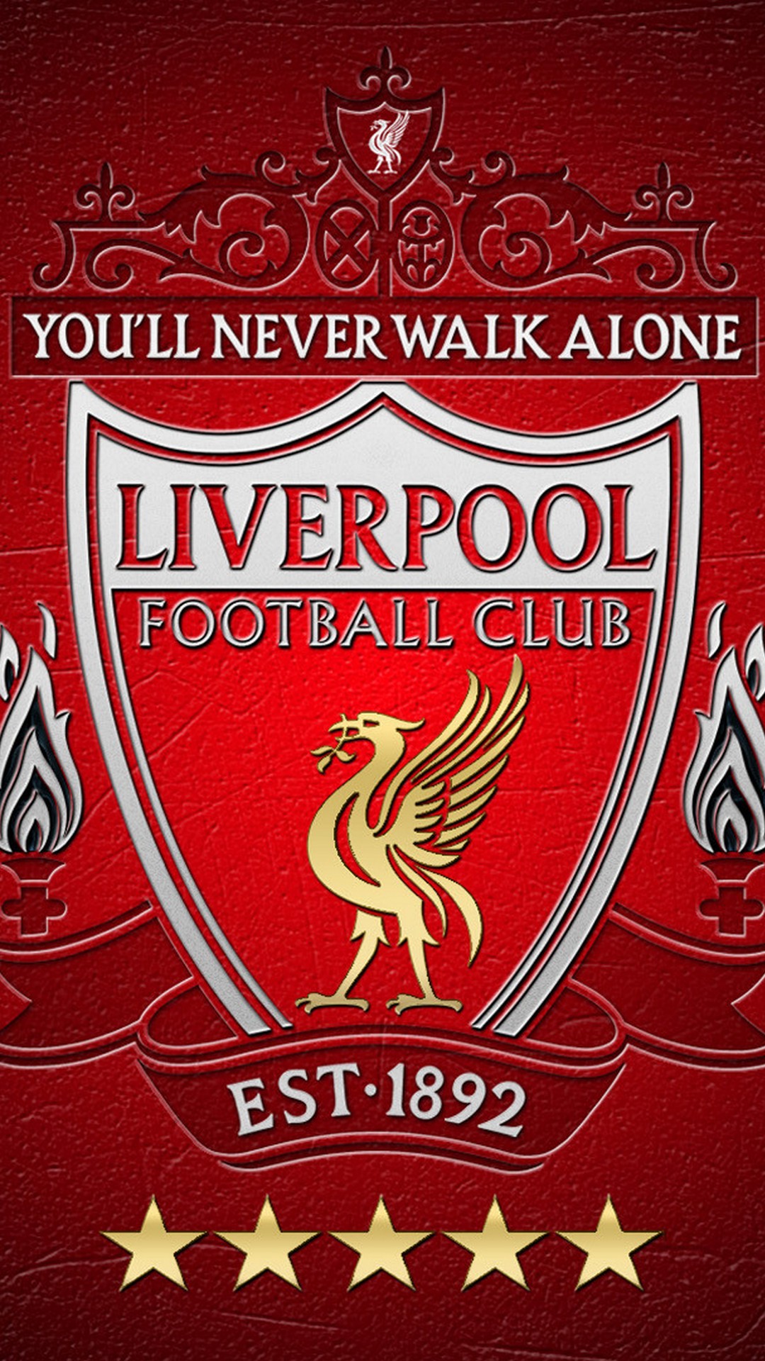 Wallpaper iPhone Liverpool With high-resolution 1080X1920 pixel. You can use this wallpaper for your iPhone 5, 6, 7, 8, X, XS, XR backgrounds, Mobile Screensaver, or iPad Lock Screen