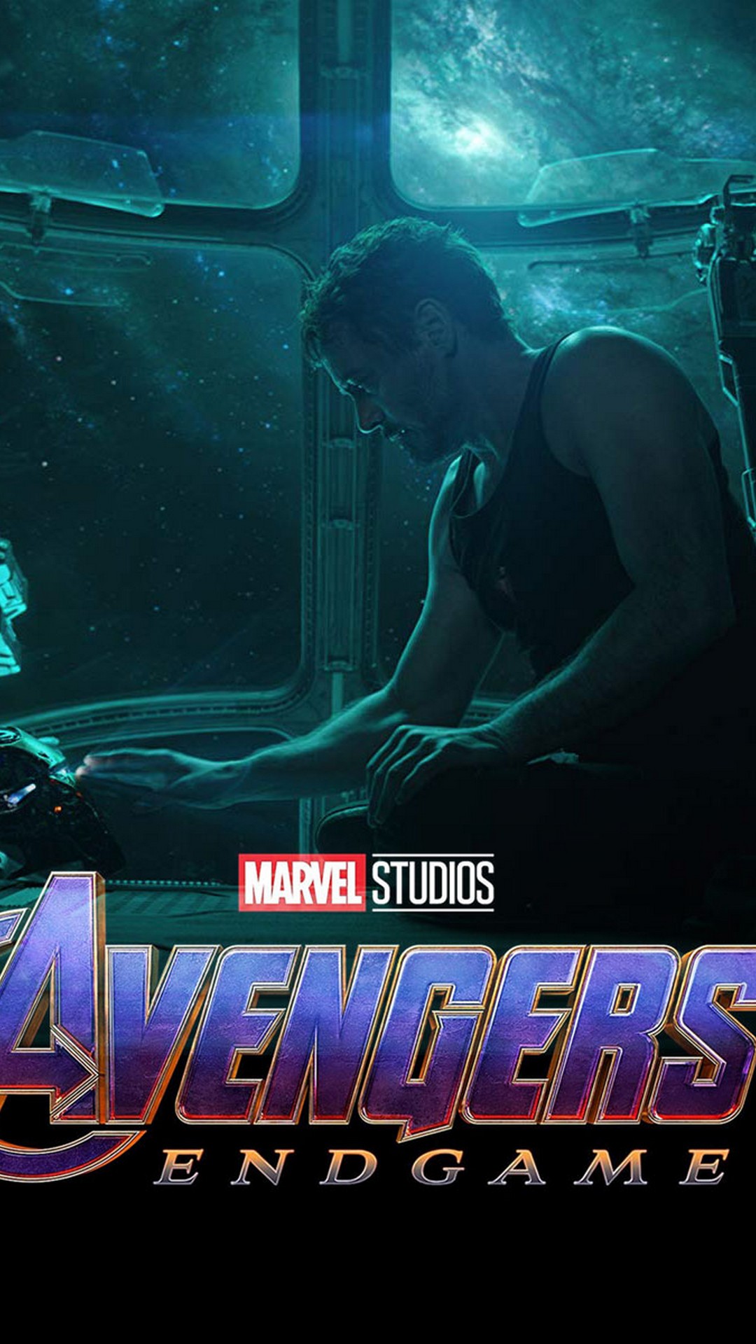 Iphone 7 Wallpaper Avengers Endgame 19 3d Iphone Wallpaper