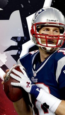 iPhone 7 Wallpaper Tom Brady With high-resolution 1080X1920 pixel. You can use this wallpaper for your iPhone 5, 6, 7, 8, X, XS, XR backgrounds, Mobile Screensaver, or iPad Lock Screen