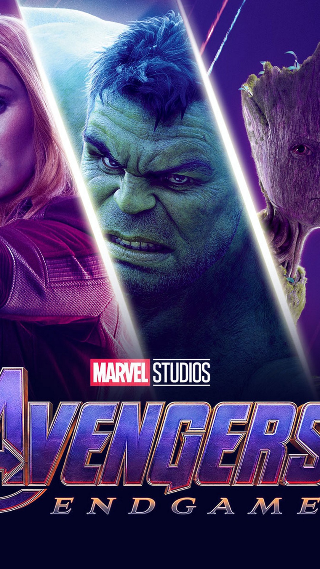 Iphone 8 Wallpaper Avengers Endgame 2019 2019 3d Iphone