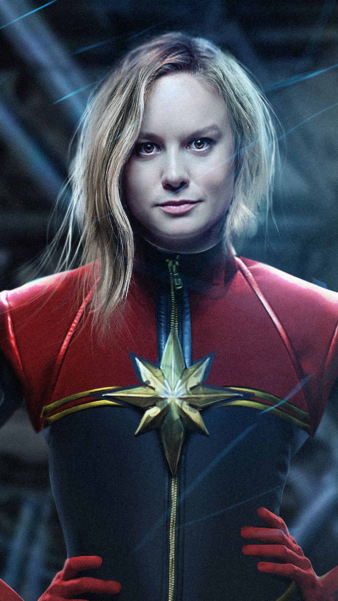 iPhone Wallpaper Captain Marvel With high-resolution 1080X1920 pixel. You can use this wallpaper for your iPhone 5, 6, 7, 8, X backgrounds, Mobile Screensaver, or iPad Lock Screen