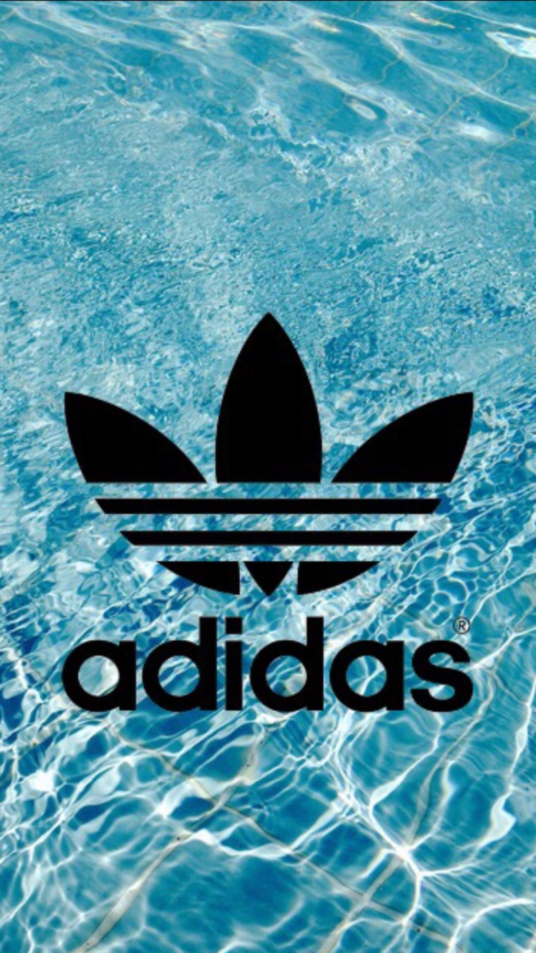 Adidas Wallpaper Iphone 8