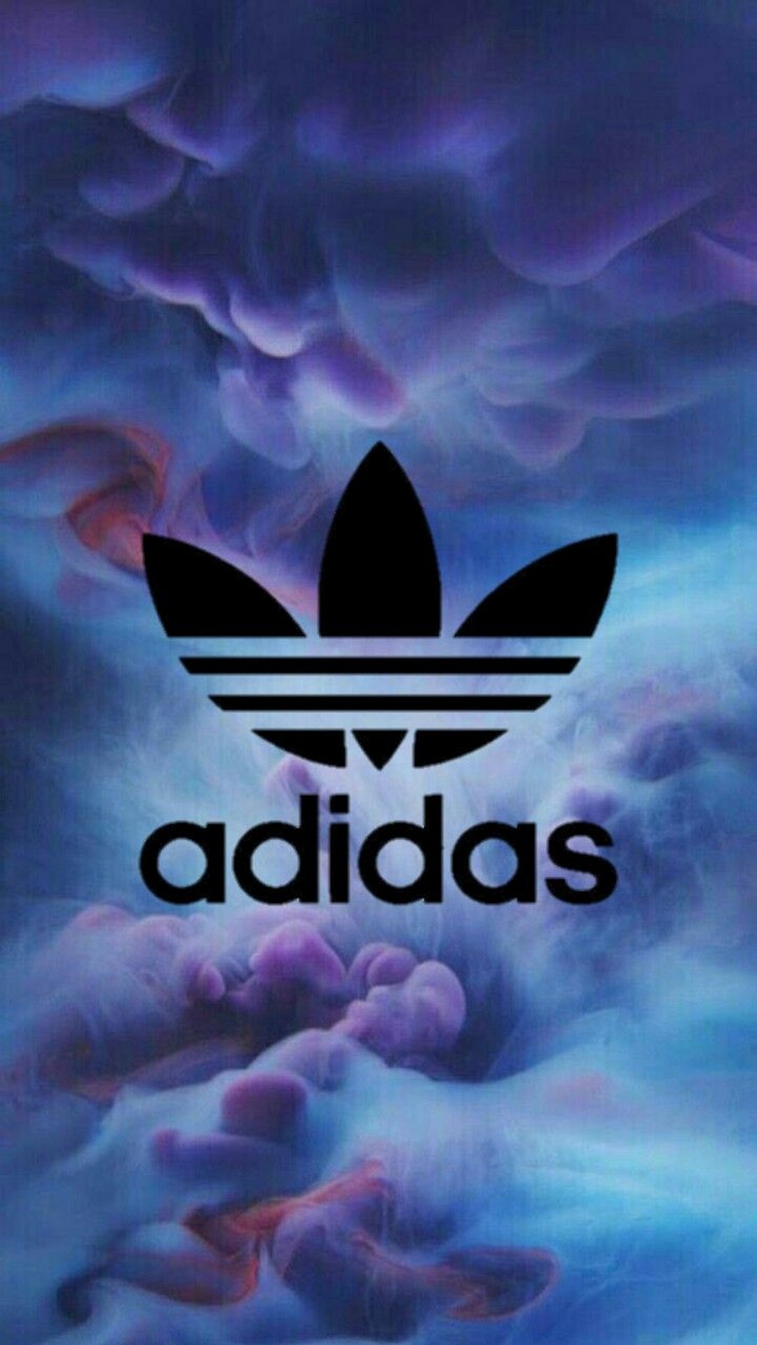 adidas lock screen