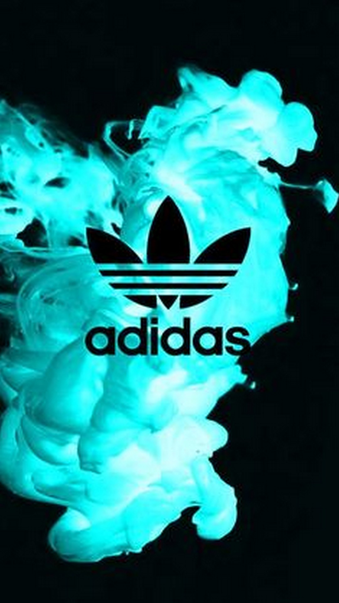Adidas iPhone 7 Wallpaper | 2020 3D