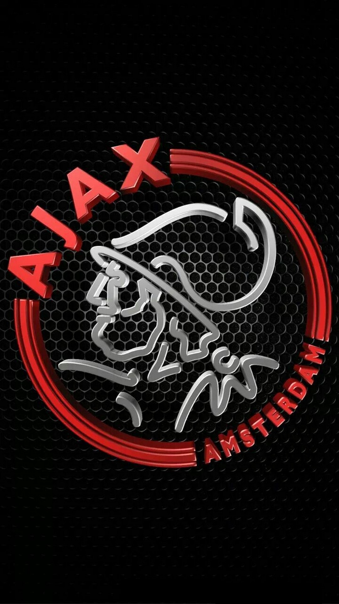 Ajax Wallpaper iPhone with high-resolution 1080x1920 pixel. You can use this wallpaper for your iPhone 5, 6, 7, 8, X, XS, XR backgrounds, Mobile Screensaver, or iPad Lock Screen