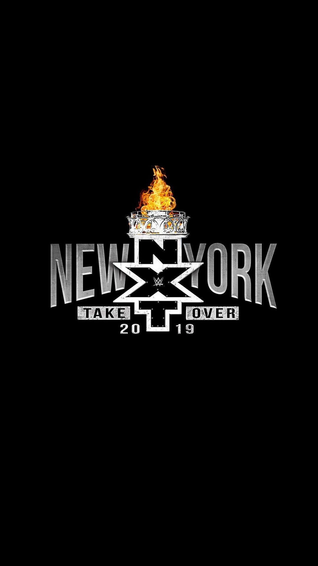 NXT Takeover New York iPhone Wallpaper With high-resolution 1080X1920 pixel. You can use this wallpaper for your iPhone 5, 6, 7, 8, X, XS, XR backgrounds, Mobile Screensaver, or iPad Lock Screen