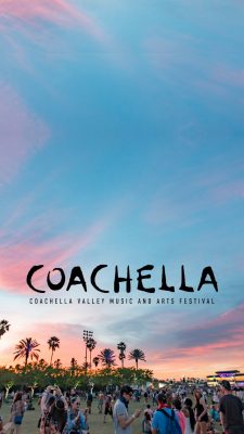 iPhone 7 Wallpaper Coachella 2019 With high-resolution 1080X1920 pixel. You can use this wallpaper for your iPhone 5, 6, 7, 8, X, XS, XR backgrounds, Mobile Screensaver, or iPad Lock Screen