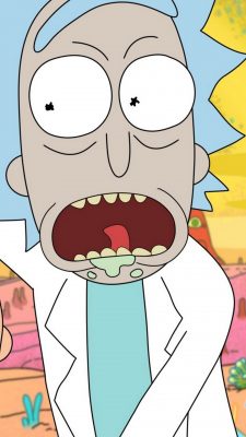 iPhone Wallpaper Rick and Morty 1080p With high-resolution 1080X1920 pixel. You can use this wallpaper for your iPhone 5, 6, 7, 8, X, XS, XR backgrounds, Mobile Screensaver, or iPad Lock Screen