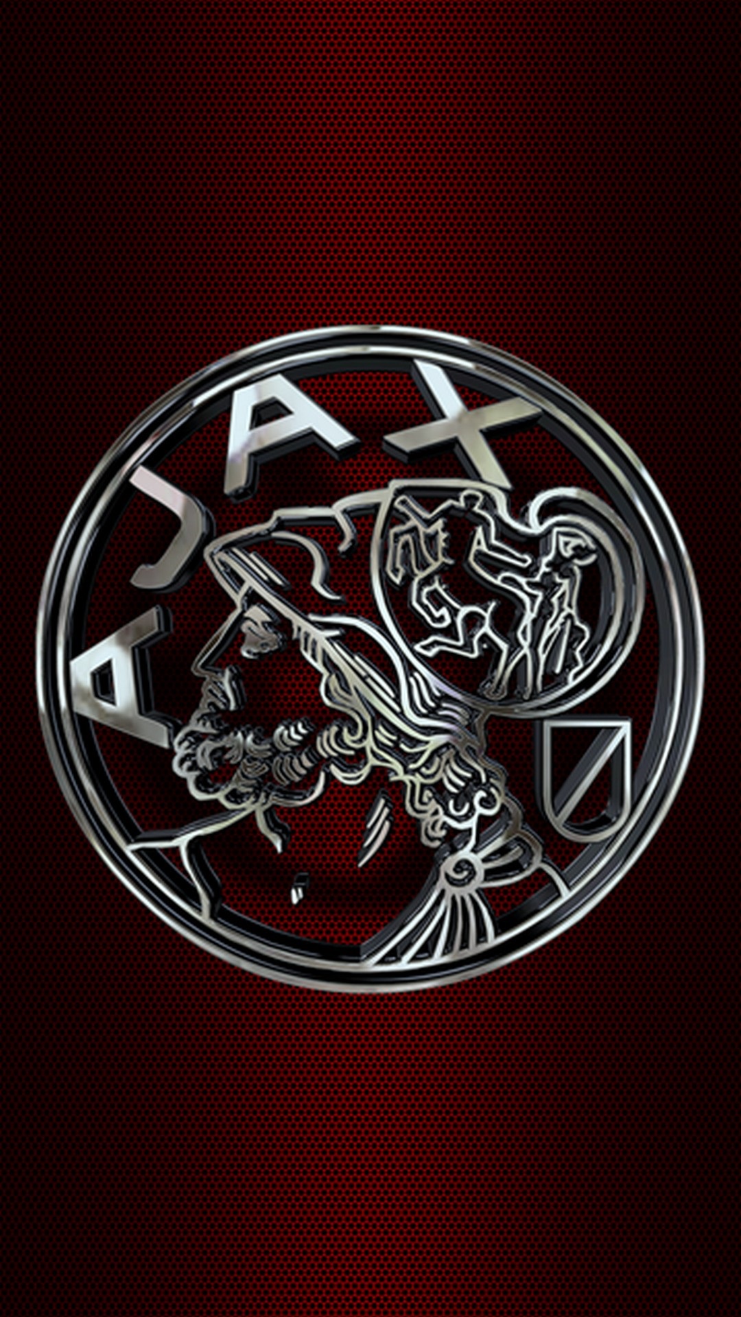 iPhone X Wallpaper Ajax with high-resolution 1080x1920 pixel. You can use this wallpaper for your iPhone 5, 6, 7, 8, X, XS, XR backgrounds, Mobile Screensaver, or iPad Lock Screen