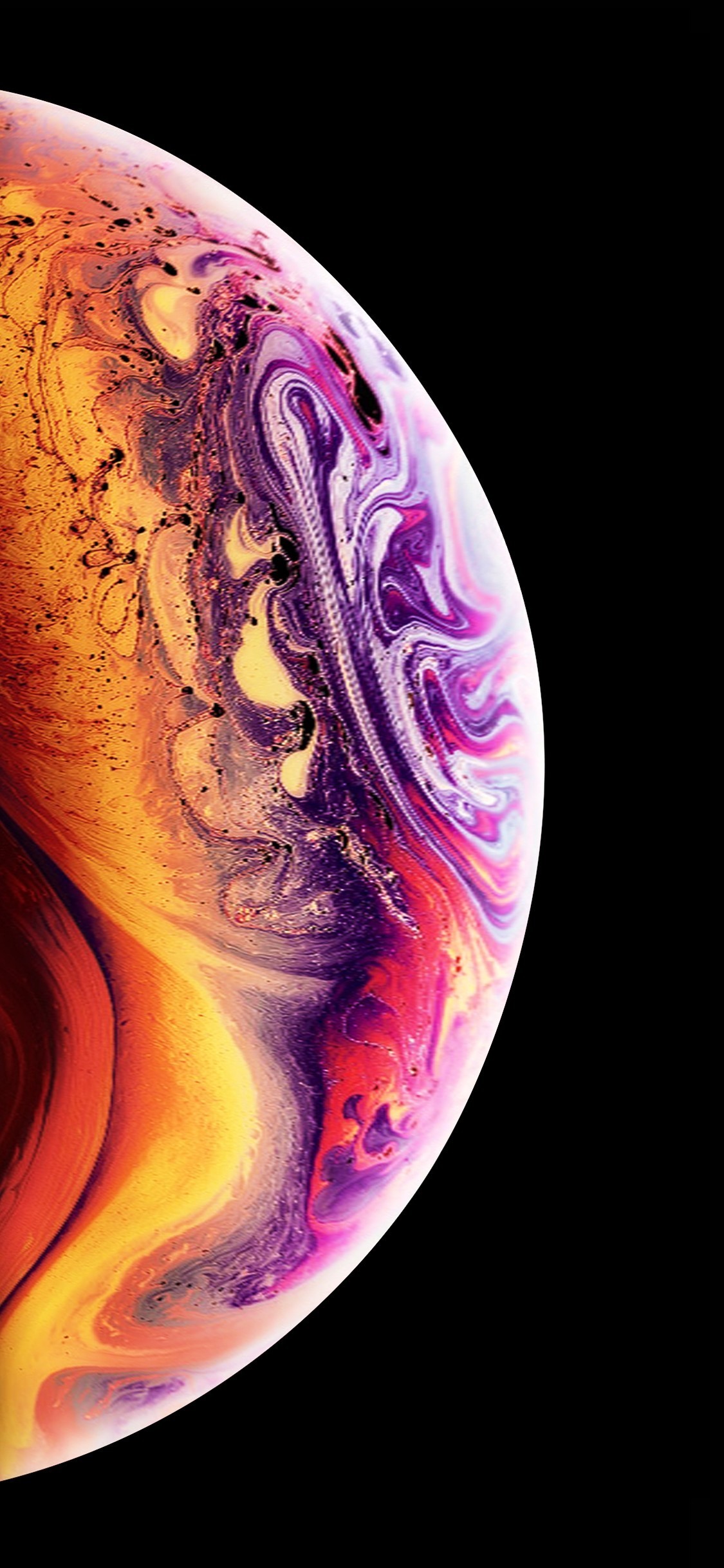 iPhone XS Screen Lock Wallpaper With high-resolution 1125X2436 pixel. You can use this wallpaper for your iPhone 5, 6, 7, 8, X, XS, XR backgrounds, Mobile Screensaver, or iPad Lock Screen